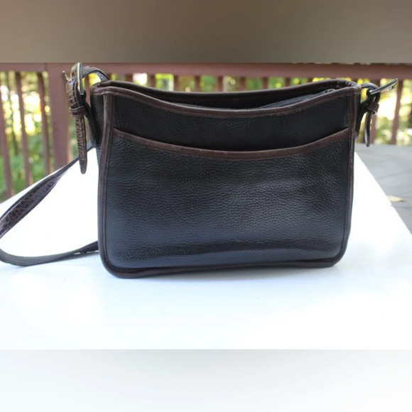 Brighton shoulder bag Emma - Picture 2 of 10